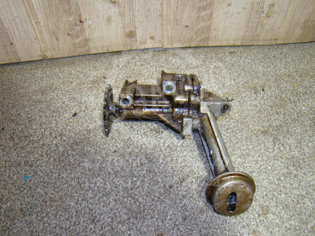 Насос масляный, 1500 рублей, Пермь