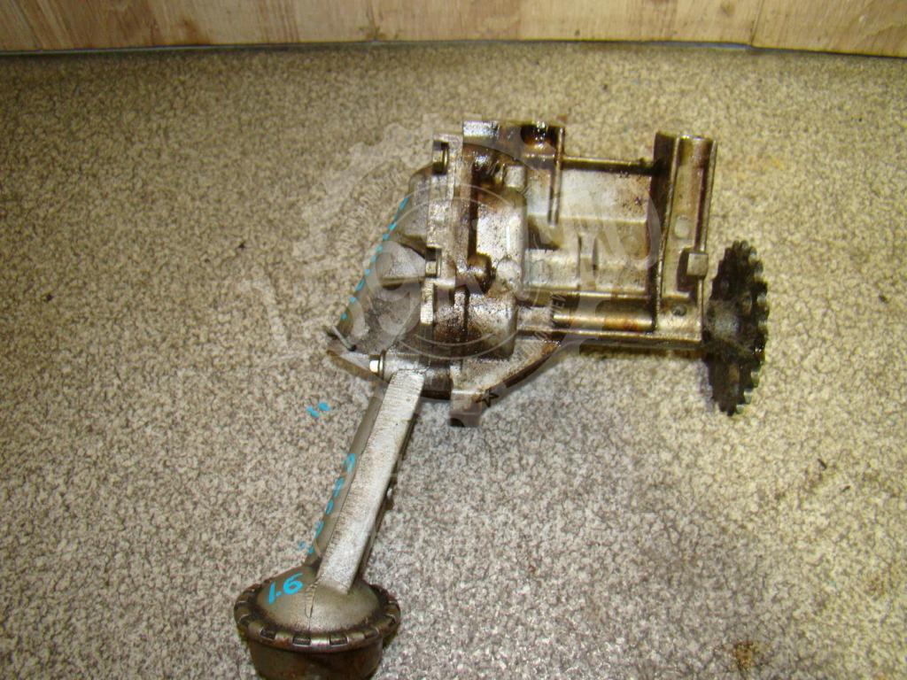 Насос масляный, 1500 рублей, Пермь