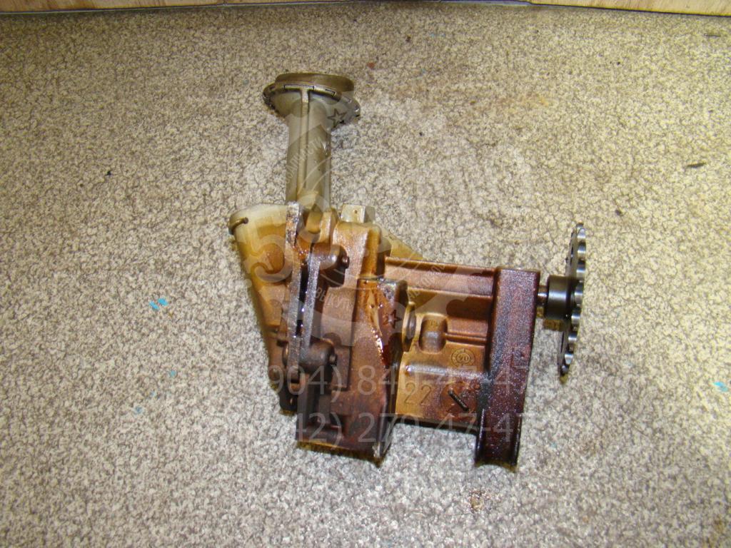 Насос масляный, 1500 рублей, Пермь