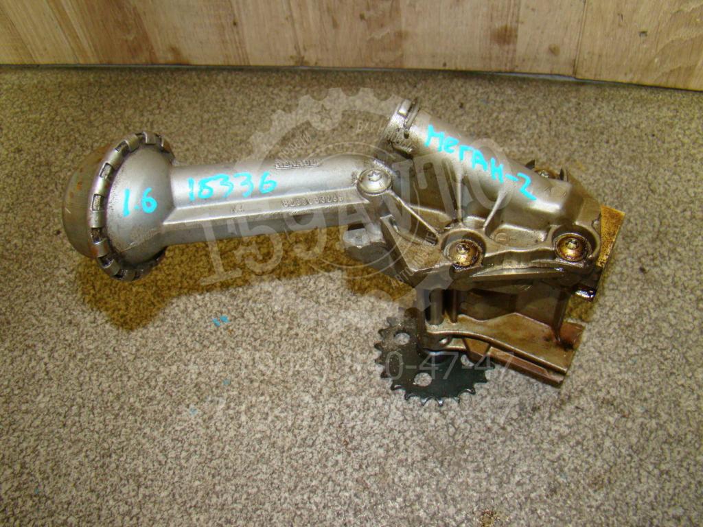 Насос масляный, 1500 рублей, Пермь