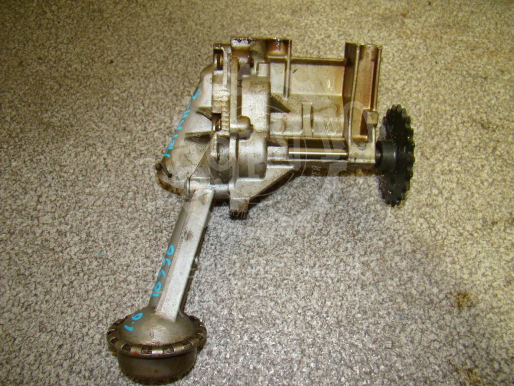 Насос масляный, 1500 рублей, Пермь