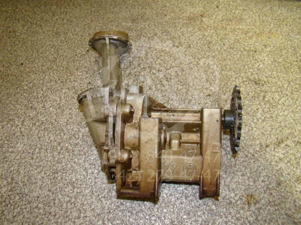 Насос масляный, 1500 рублей, Пермь