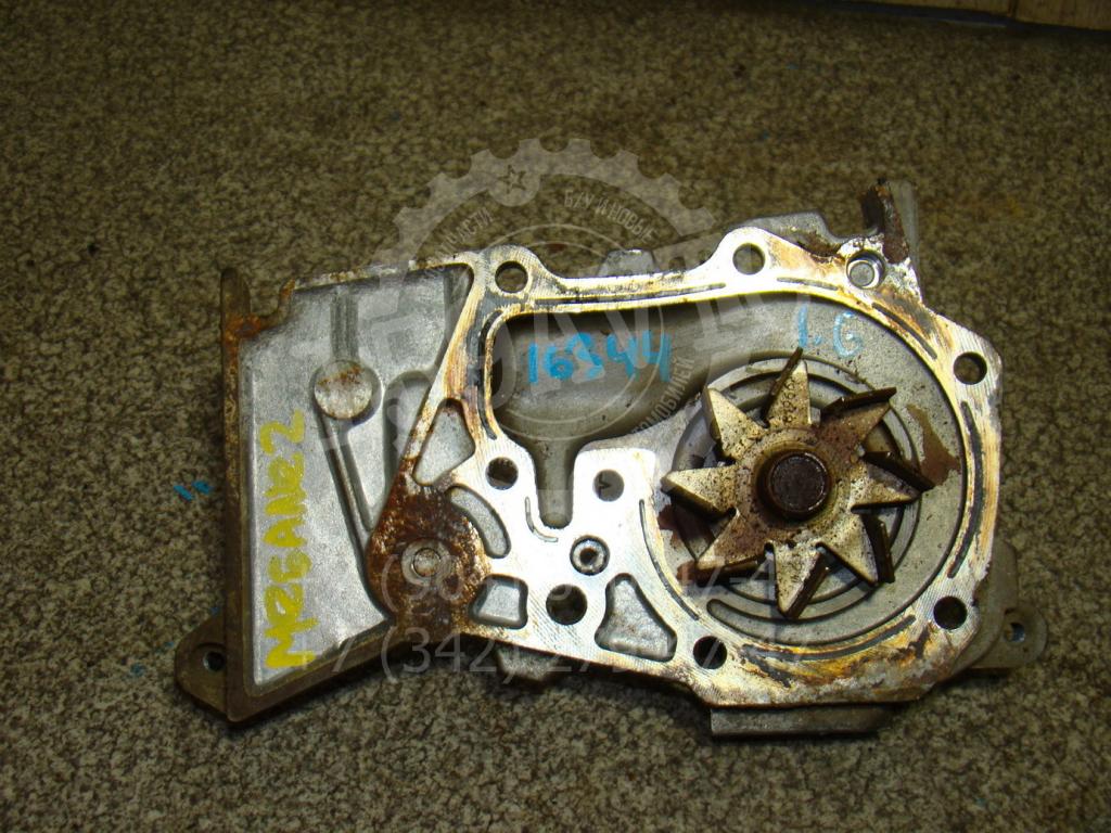 Помпа, 1300 рублей, Пермь