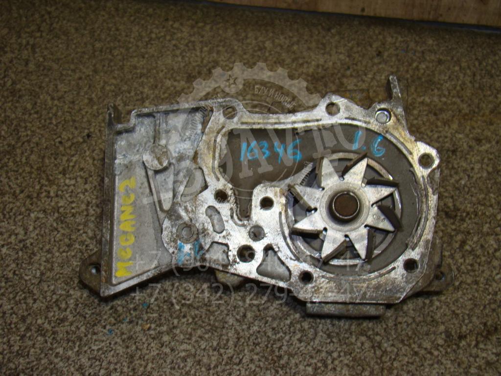 Помпа, 1300 рублей, Пермь