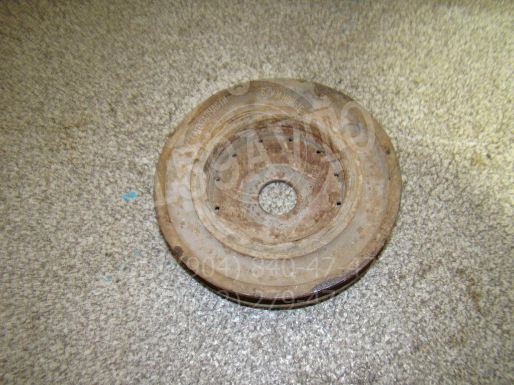 Шкив коленвала, 1000 рублей, Пермь