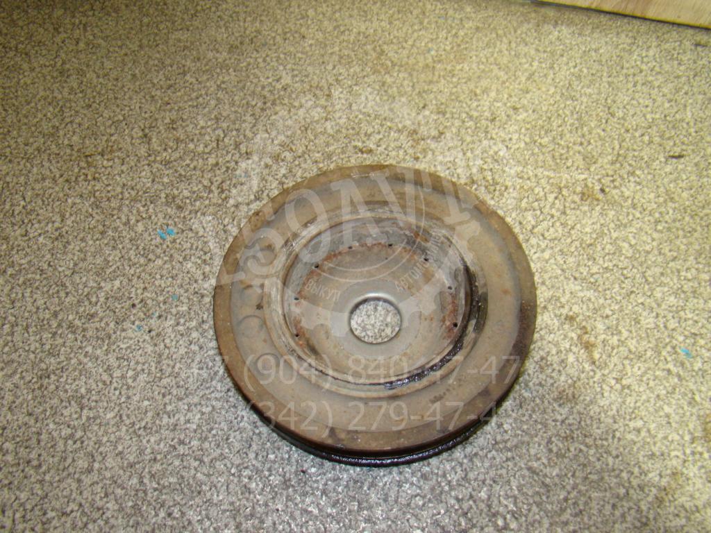 Шкив коленвала, 1000 рублей, Пермь