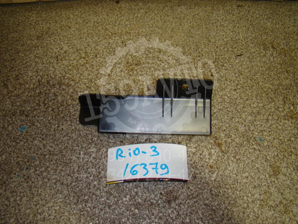 Кронштейн воздушного фильтра, 500 рублей, Пермь