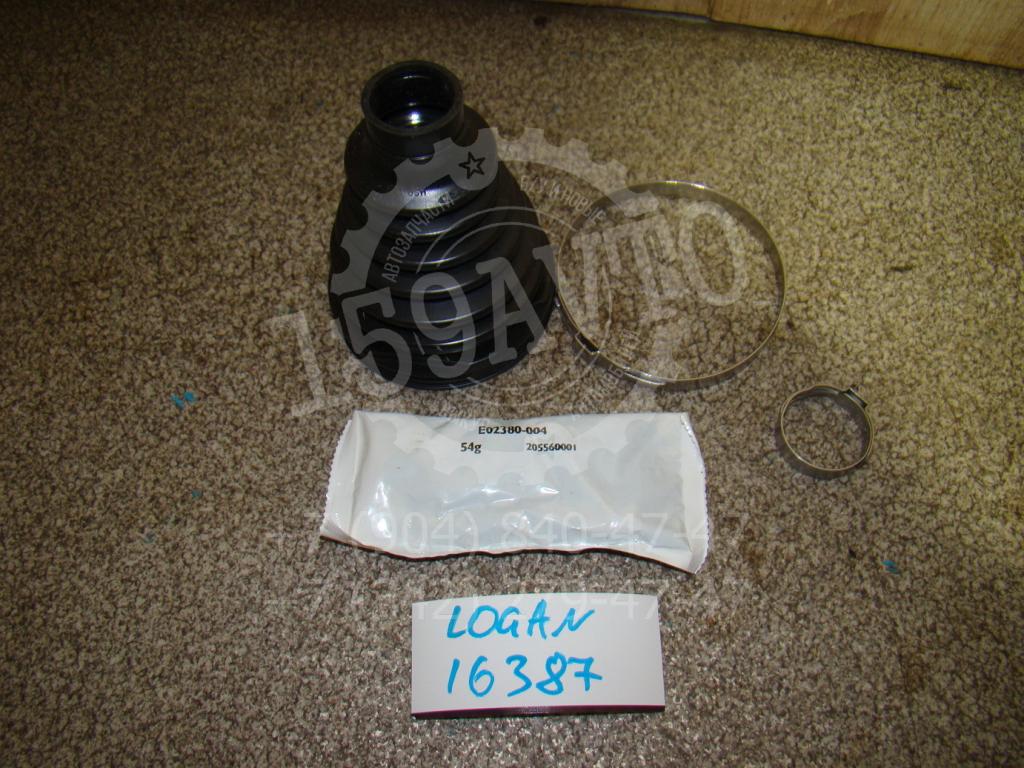 Пыльник ШРУСа наружного переднего, 1000 рублей, Пермь