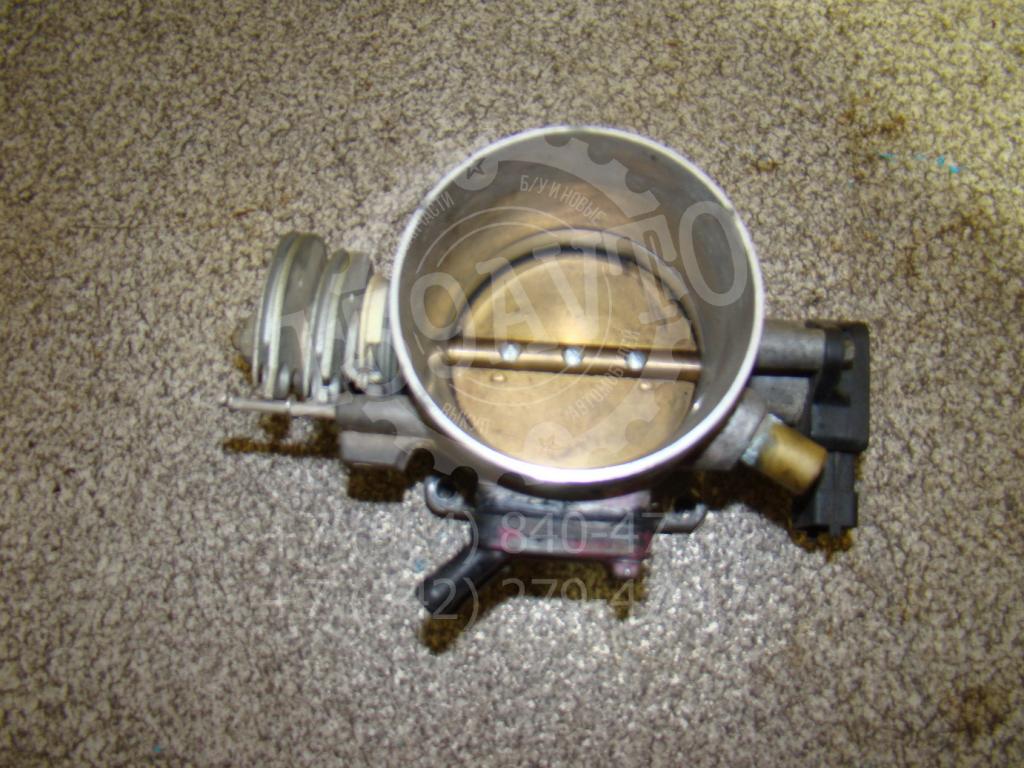 Заслонка дроссельная механическая, 3000 рублей, Пермь