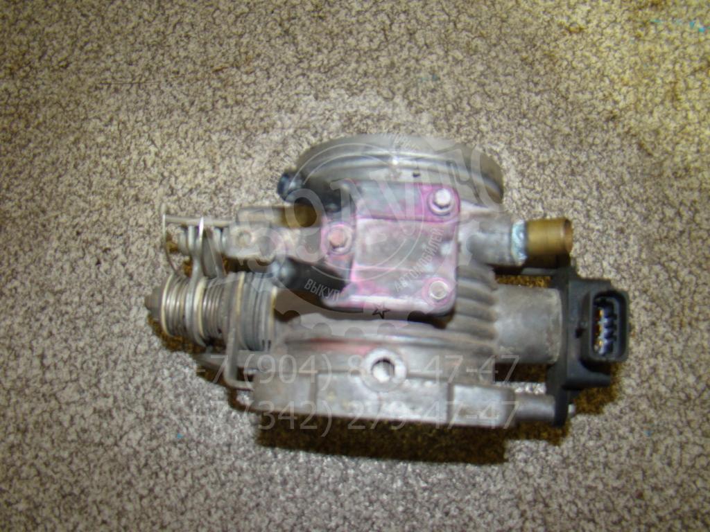 Заслонка дроссельная механическая, 3000 рублей, Пермь