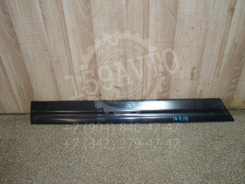 Молдинг задней правой двери, 1100 рублей, Пермь
