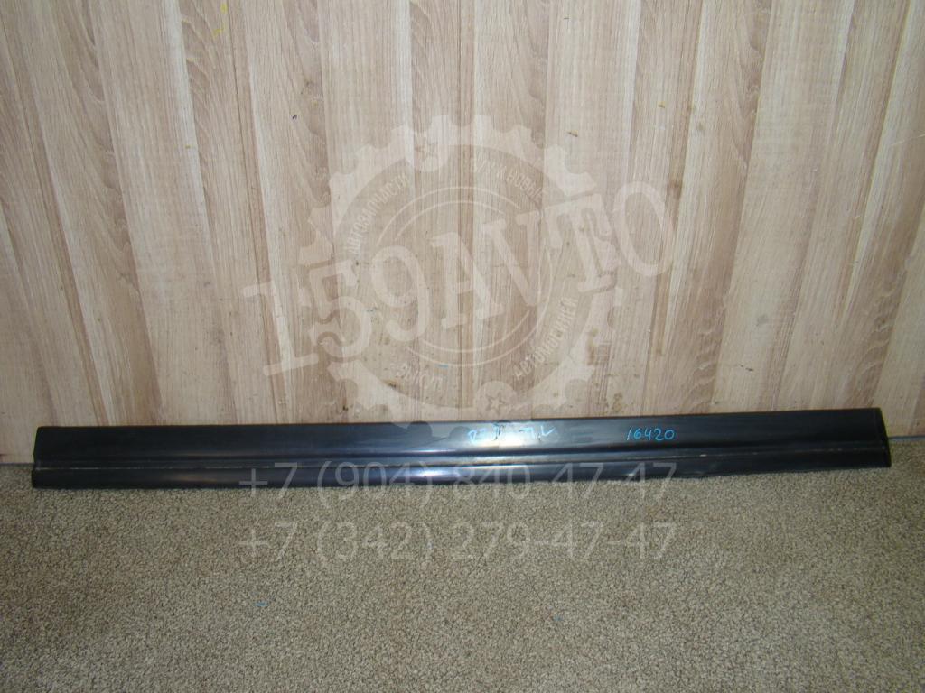 Молдинг передней левой двери, 850 рублей, Пермь