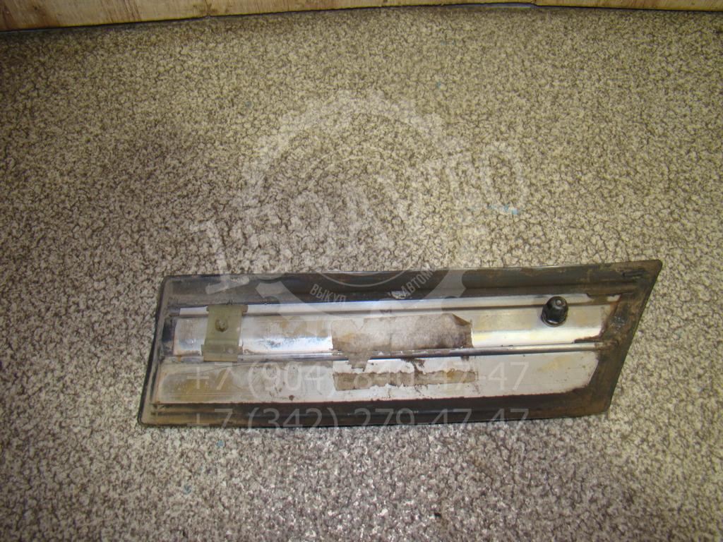 Молдинг переднего правого крыла, 500 рублей, Пермь