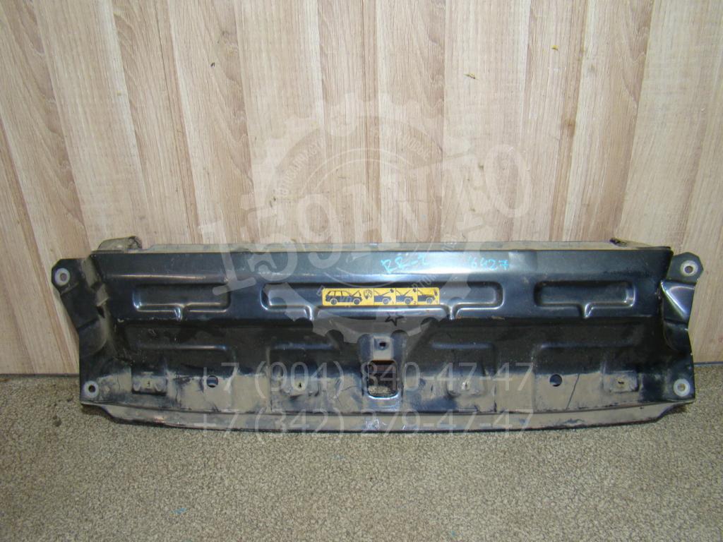 Панель передняя, 500 рублей, Пермь