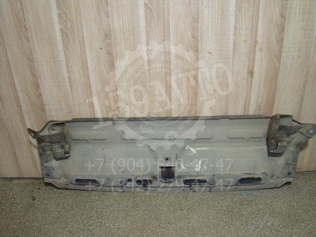 Панель передняя, 500 рублей, Пермь