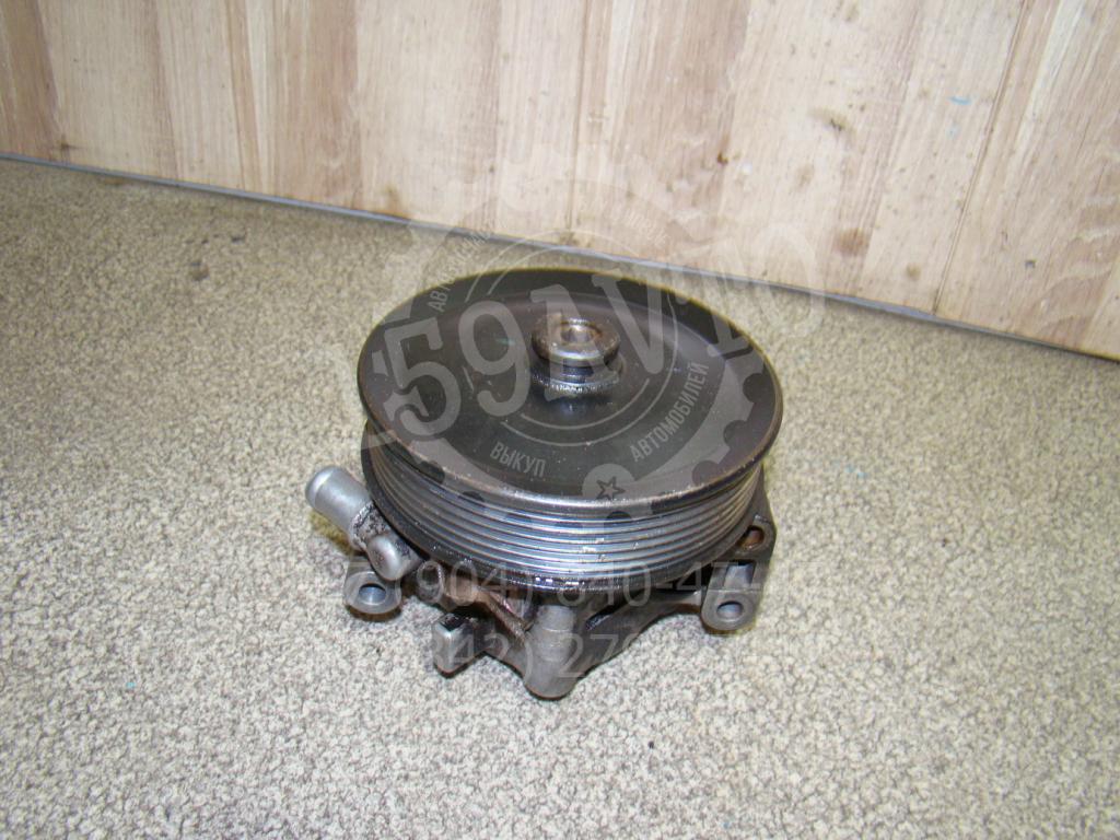 Насос гидроусилителя, 4000 рублей, Пермь