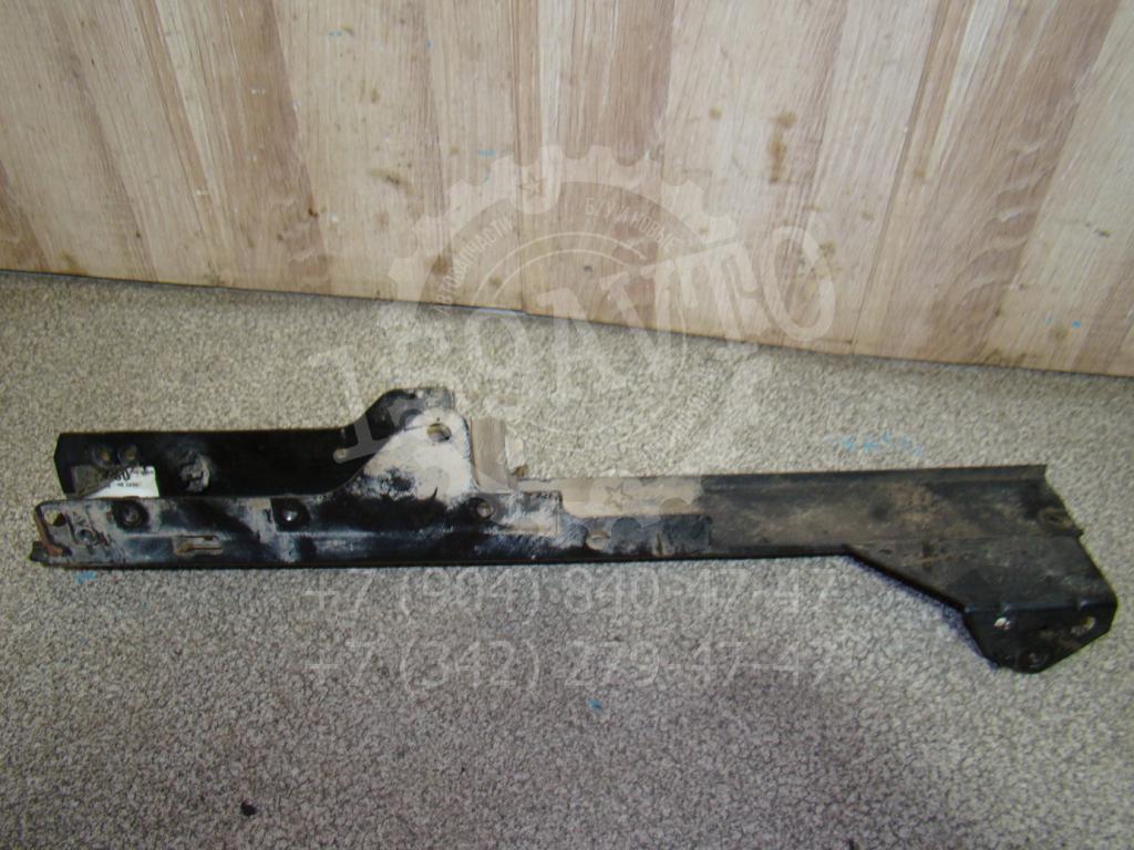 Кронштейн радиатора, 1000 рублей, Пермь