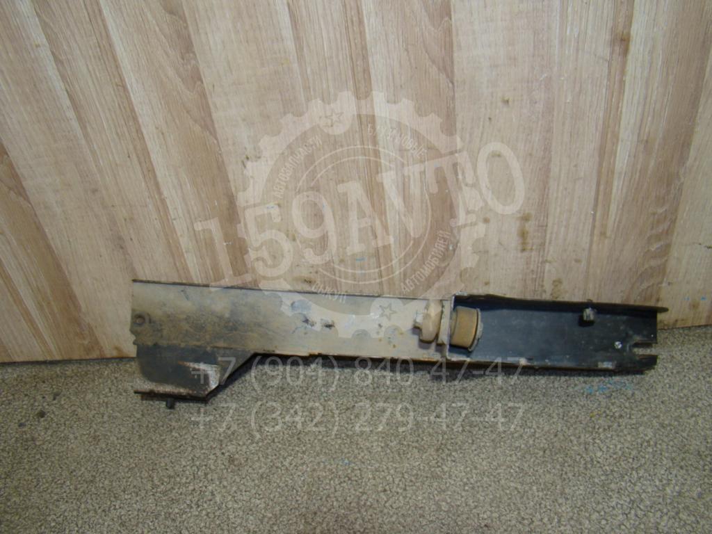 Кронштейн радиатора, 1000 рублей, Пермь