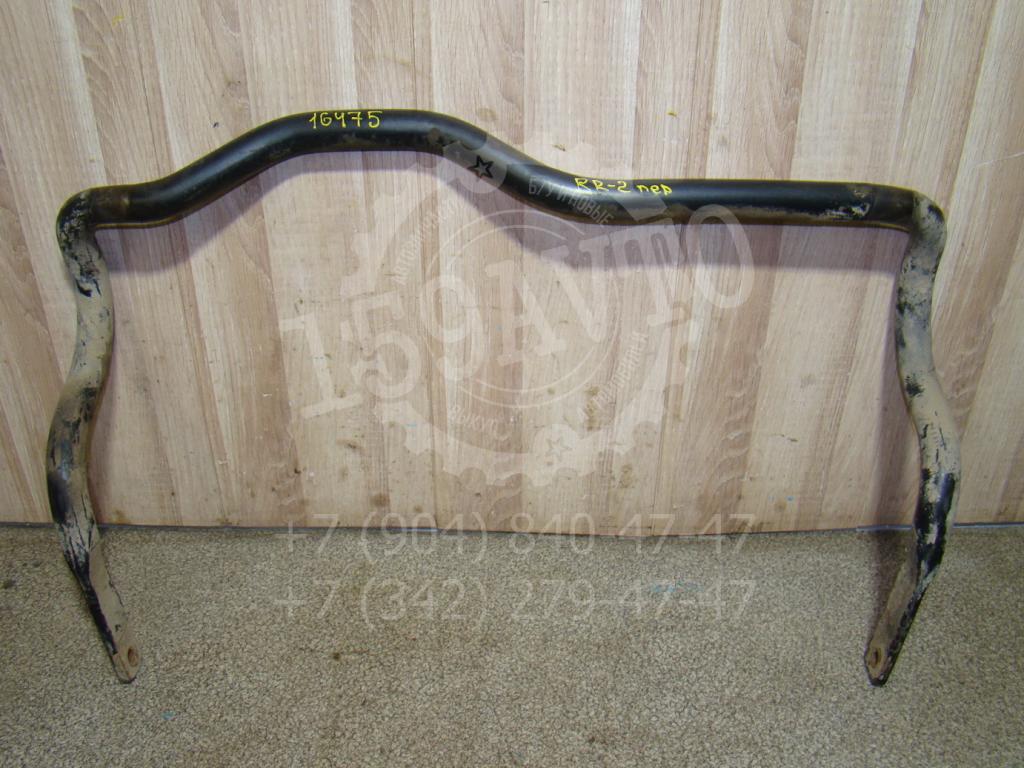 Стабилизатор передний, 1000 рублей, Пермь