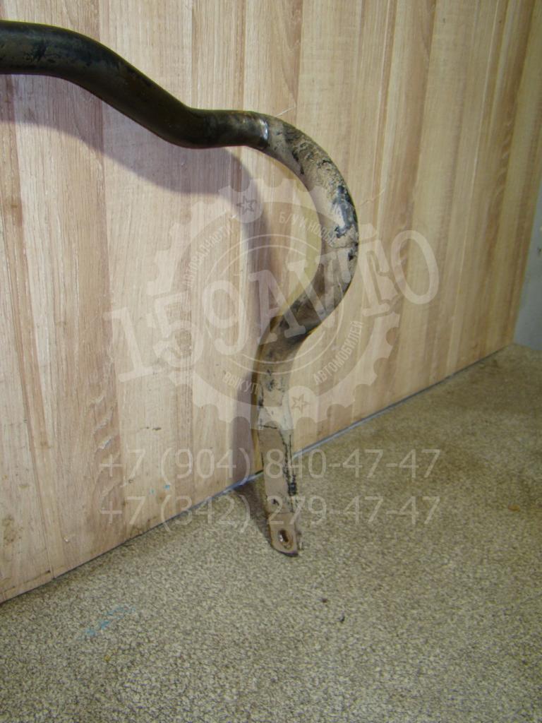 Стабилизатор передний, 1000 рублей, Пермь