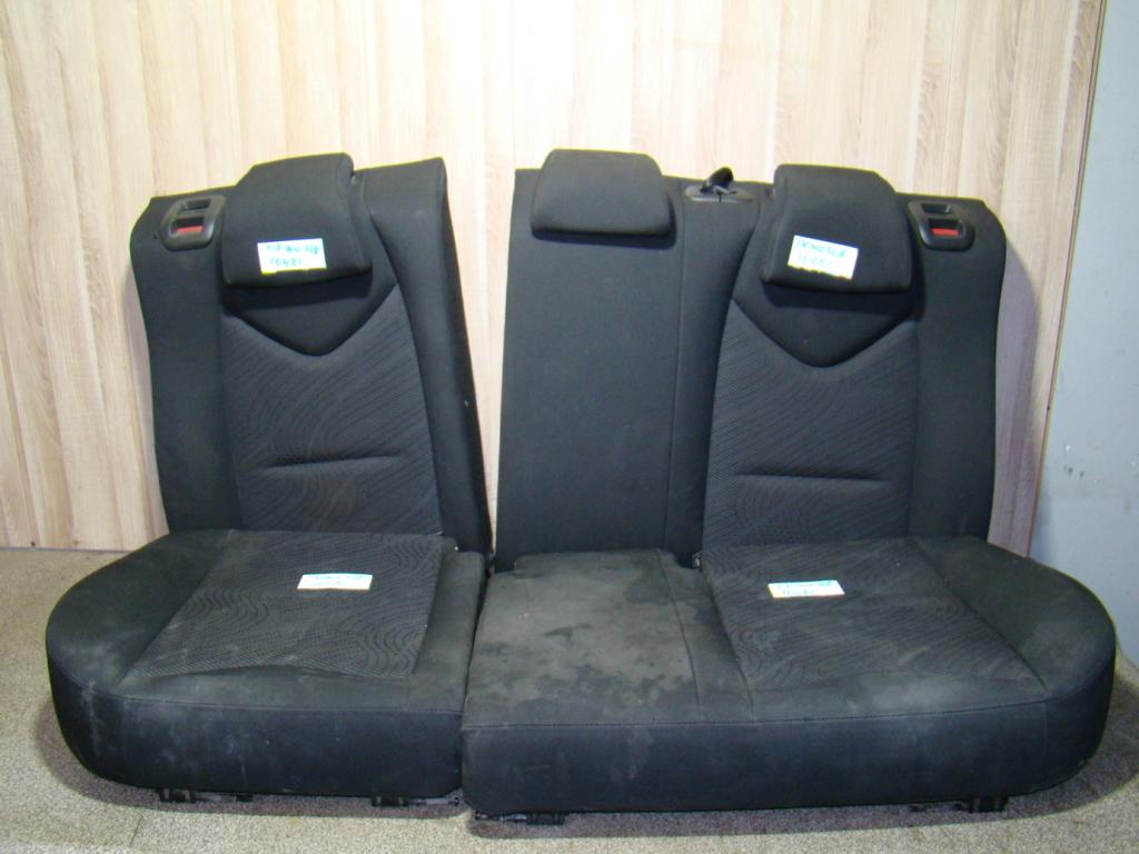 Сиденье заднее, 2000 рублей, Пермь