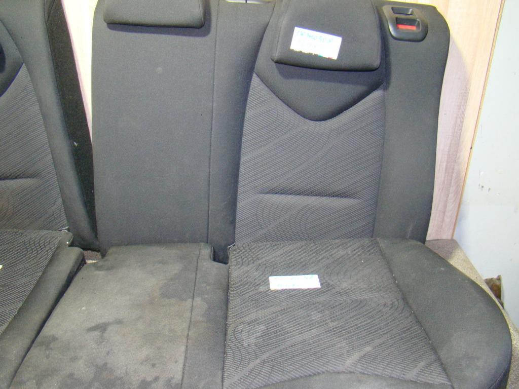 Сиденье заднее, 2000 рублей, Пермь