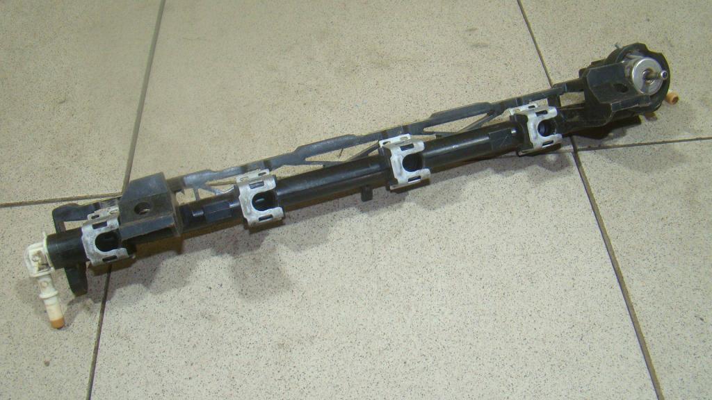 Рейка топливная, 1500 рублей, Пермь