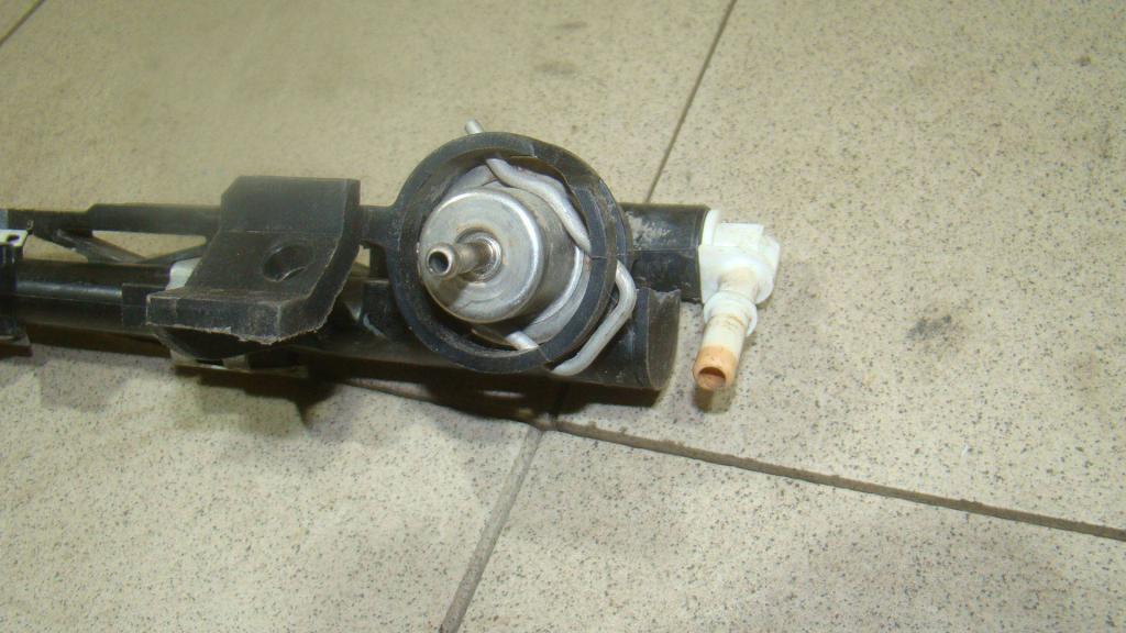 Рейка топливная, 1500 рублей, Пермь