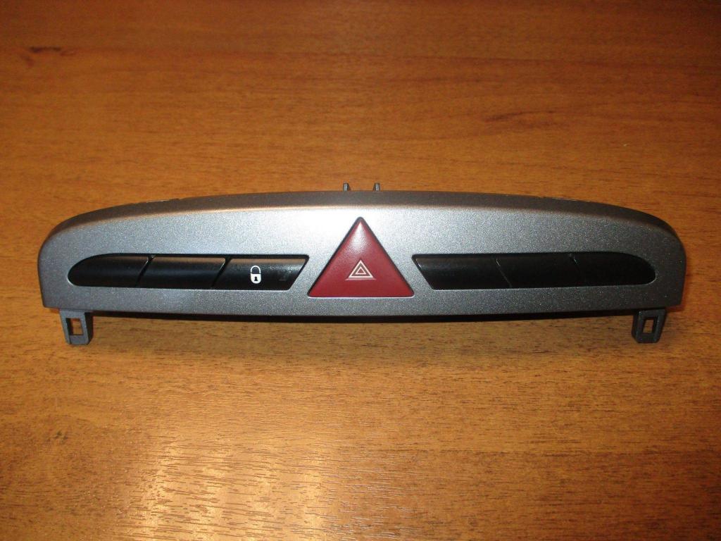 Блок кнопок, 500 рублей, Пермь