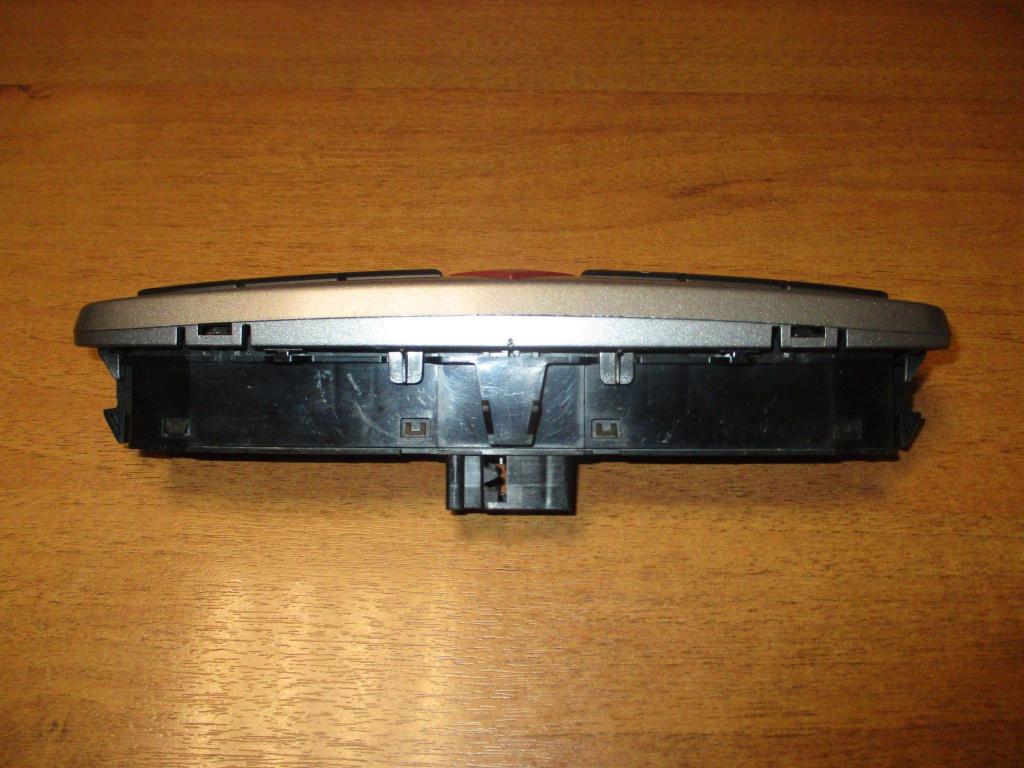 Блок кнопок, 500 рублей, Пермь