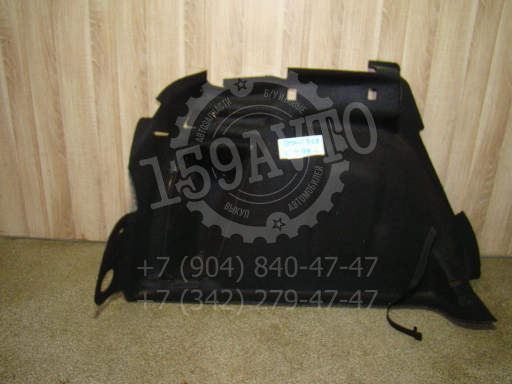 Обшивка багажника, 1500 рублей, Пермь