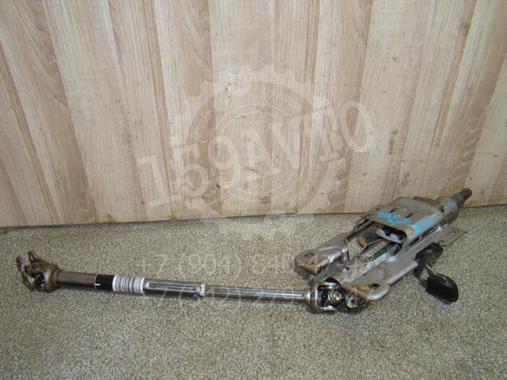 Колонка рулевая, 1000 рублей, Пермь