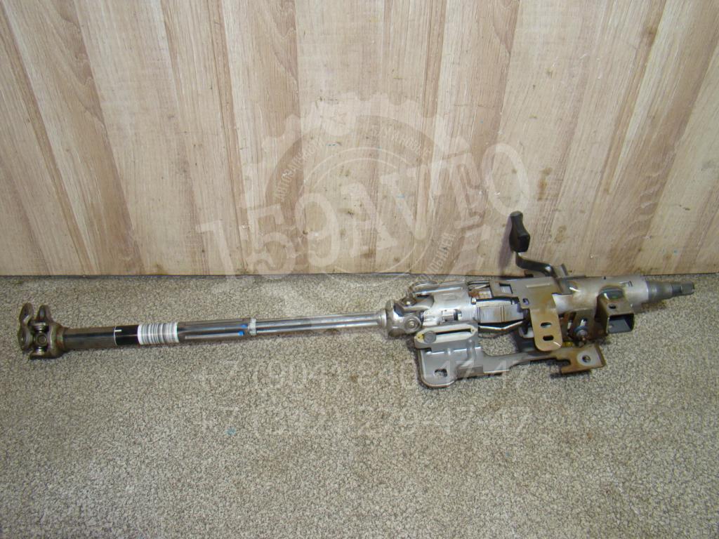 Колонка рулевая, 1000 рублей, Пермь