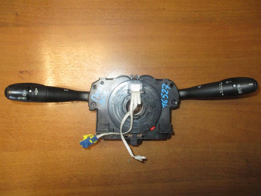 Переключатель подрулевой в сборе, 3200 рублей, Пермь