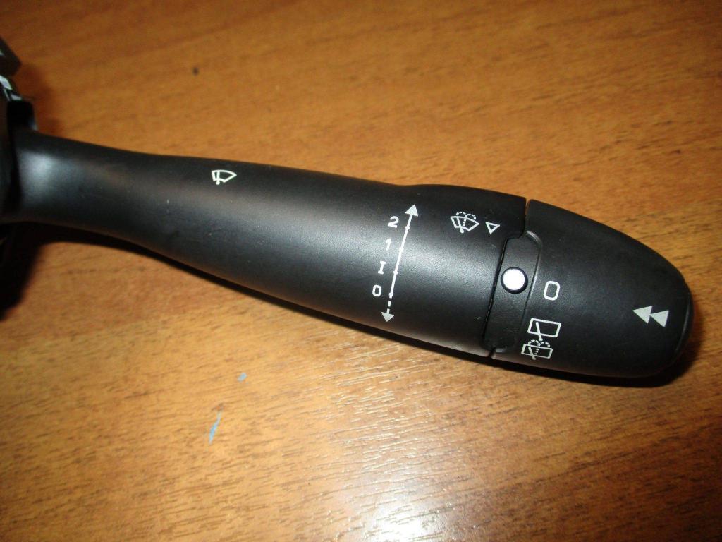 Переключатель подрулевой в сборе, 3200 рублей, Пермь