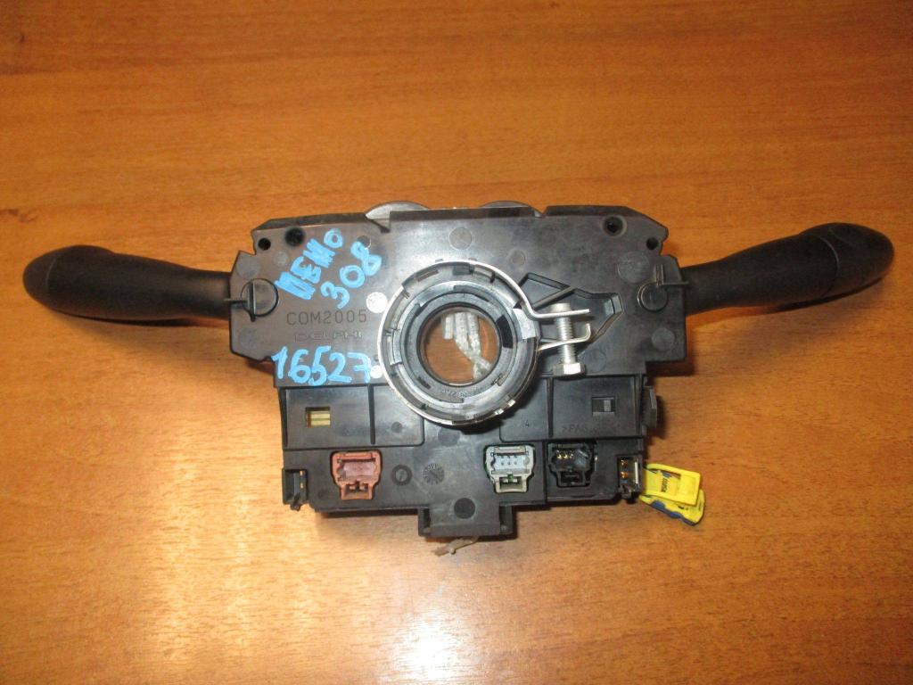 Переключатель подрулевой в сборе, 3200 рублей, Пермь