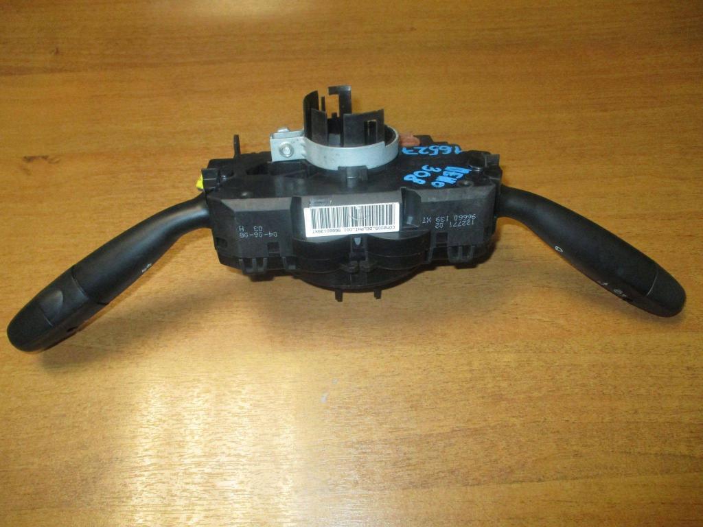 Переключатель подрулевой в сборе, 3200 рублей, Пермь