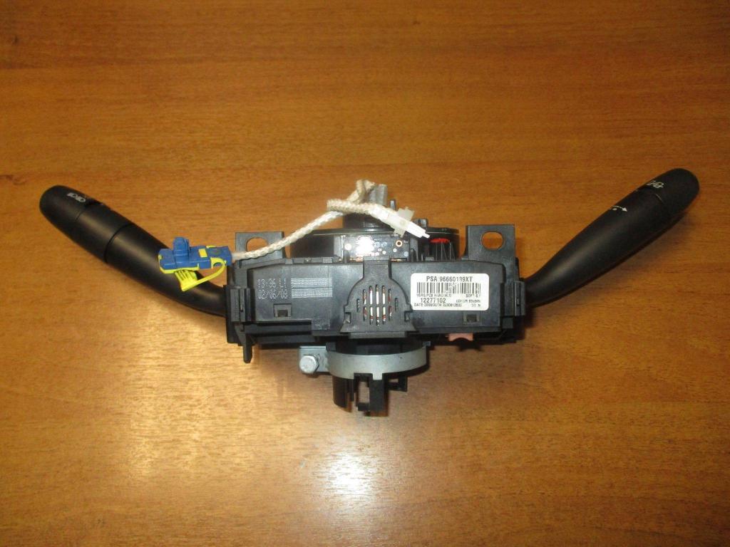 Переключатель подрулевой в сборе, 3200 рублей, Пермь