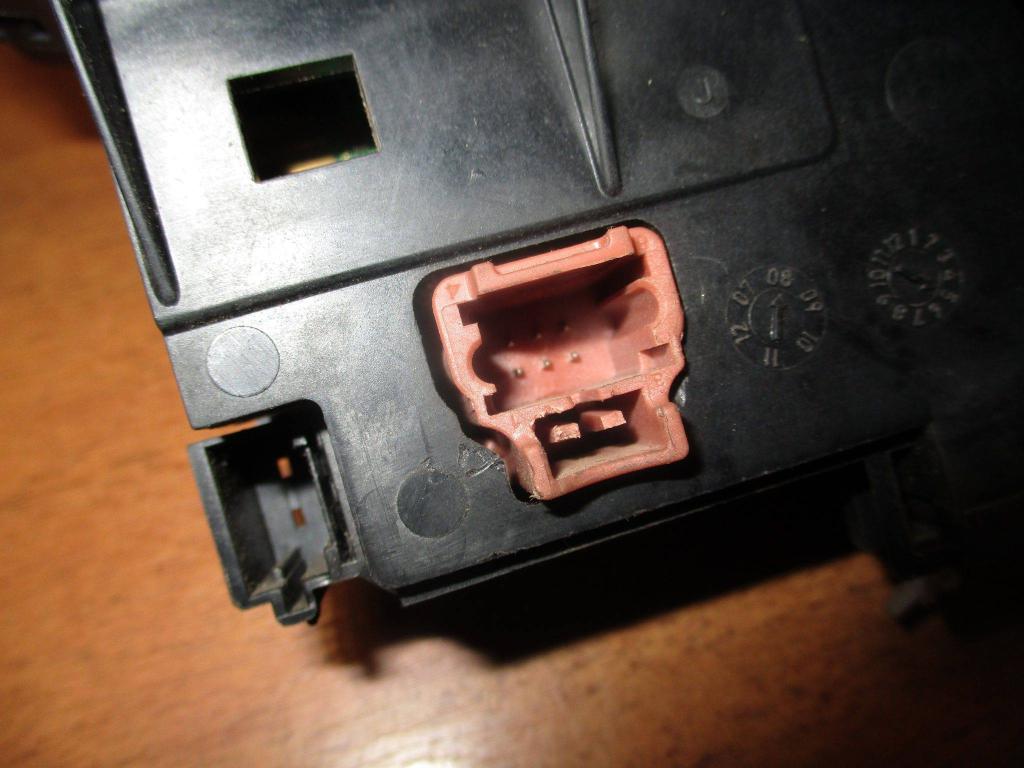 Переключатель подрулевой в сборе, 3200 рублей, Пермь