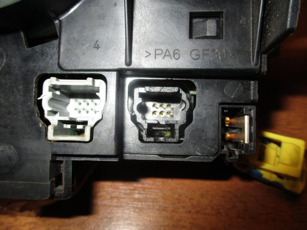 Переключатель подрулевой в сборе, 3200 рублей, Пермь