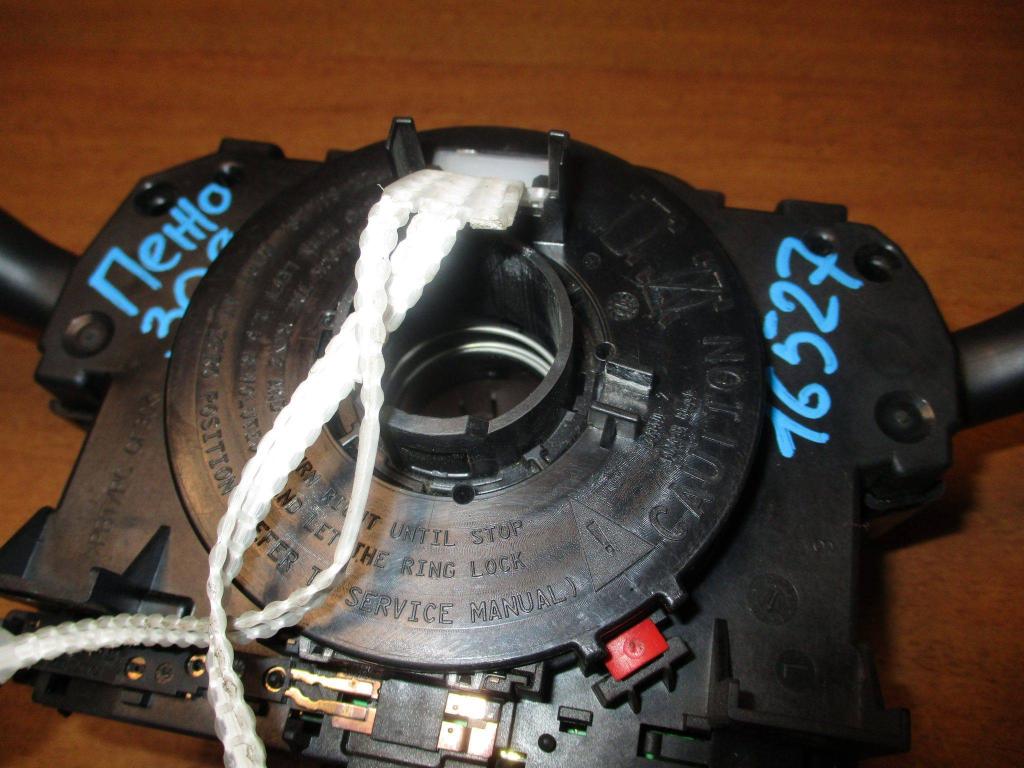 Переключатель подрулевой в сборе, 3200 рублей, Пермь