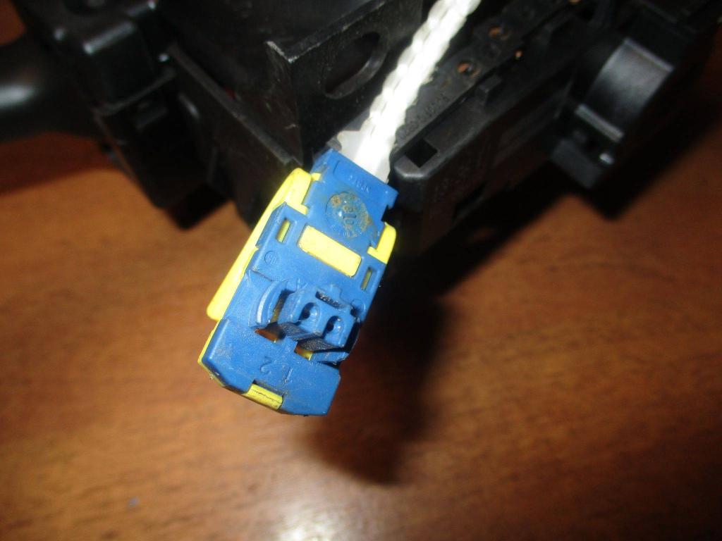 Переключатель подрулевой в сборе, 3200 рублей, Пермь