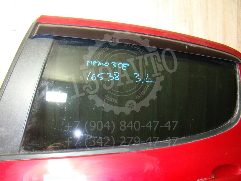 Стекло двери задней левой, 1000 рублей, Пермь