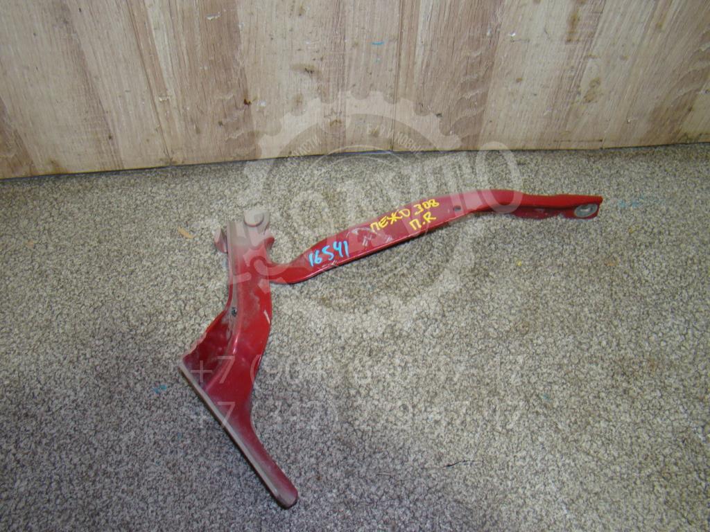 Петля капота правая, 850 рублей, Пермь