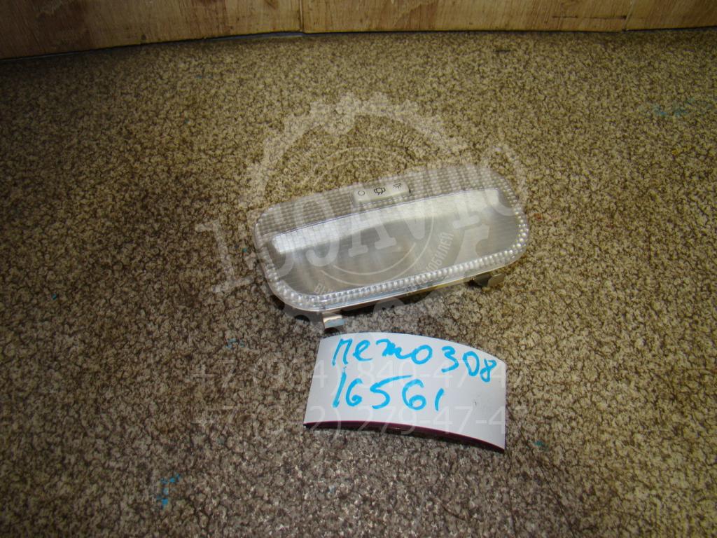 Плафон салонный, 500 рублей, Пермь