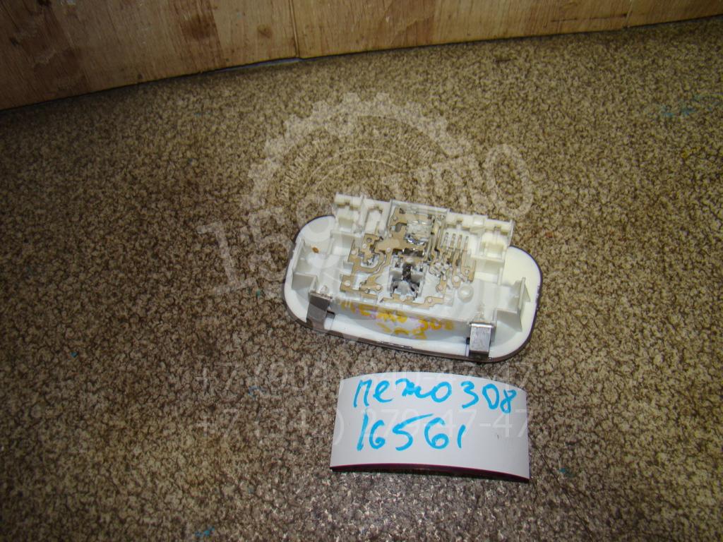 Плафон салонный, 500 рублей, Пермь