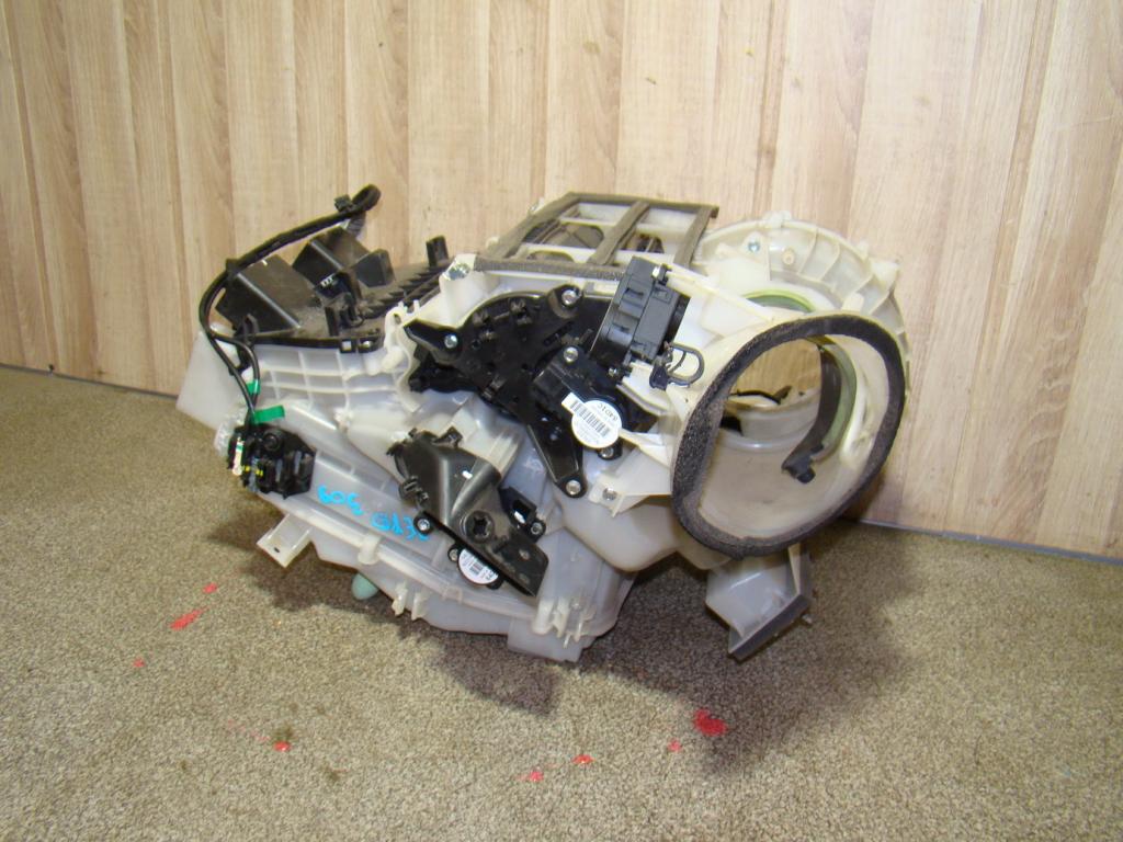 Корпус отопителя, 9000 рублей, Пермь