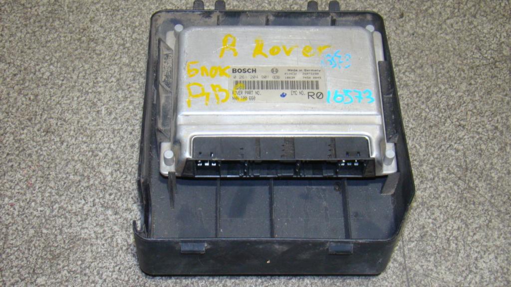 Блок управления двигателем, 8000 рублей, Пермь