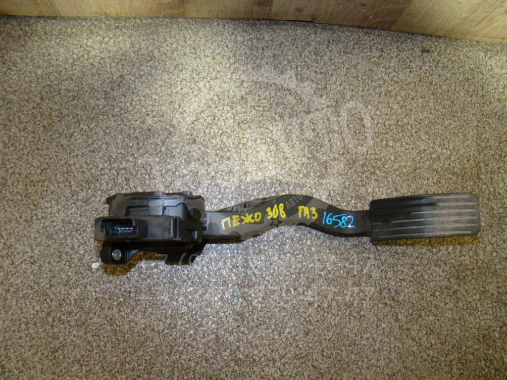 Педаль газа, 2000 рублей, Пермь