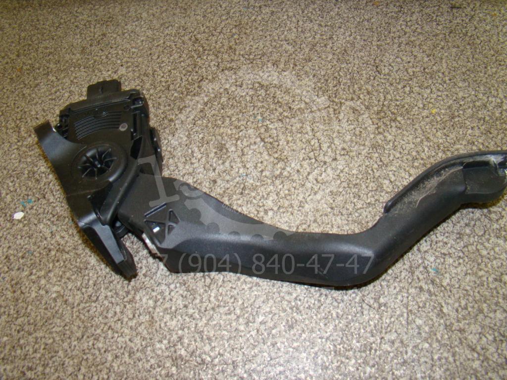 Педаль газа, 2000 рублей, Пермь